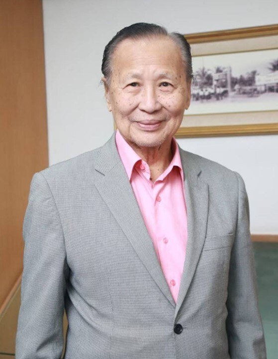 ศาสตราจารย์พิเศษ นายแพทย์กระแส ชนะวงศ์